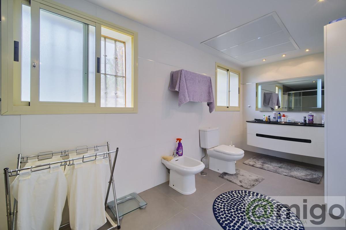 Venta de apartamento en Marbella