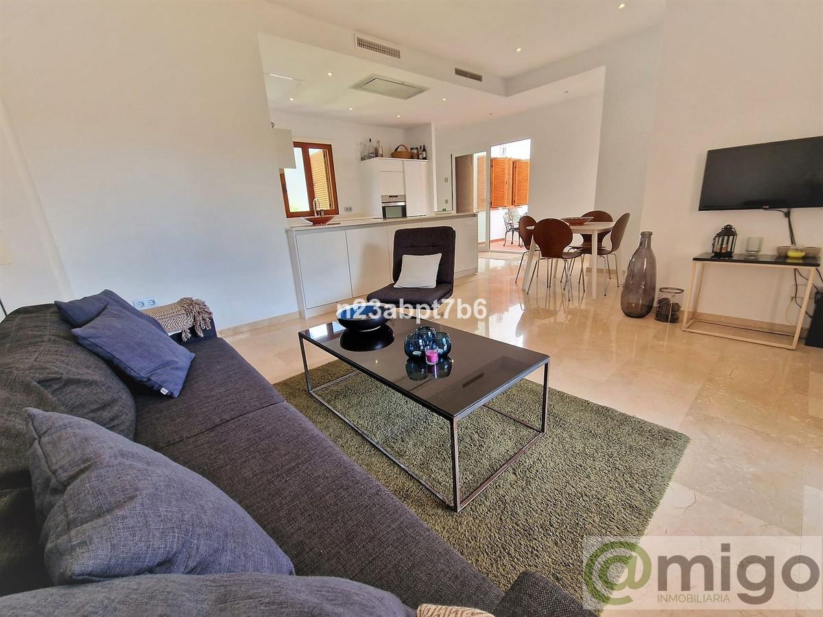 Venta de apartamento en Aloha