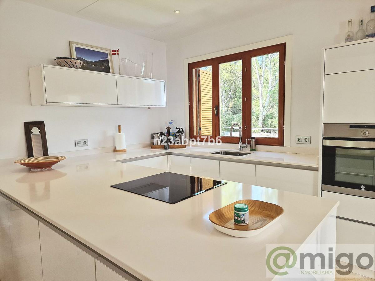 Venta de apartamento en Aloha