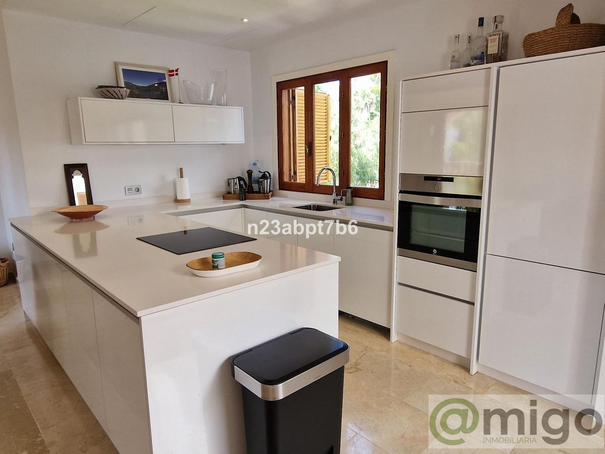 Venta de apartamento en Aloha