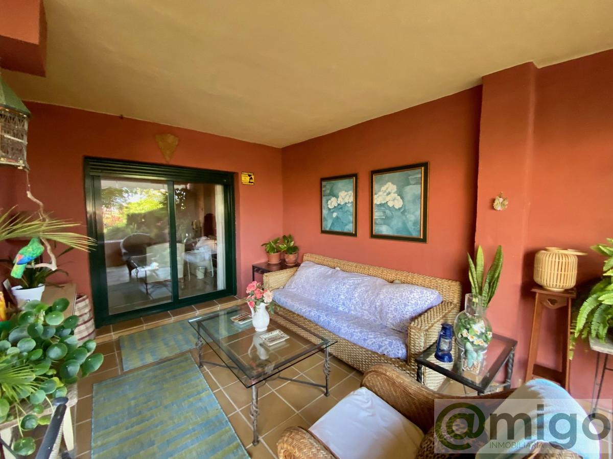 Venta de apartamento en Bel Air