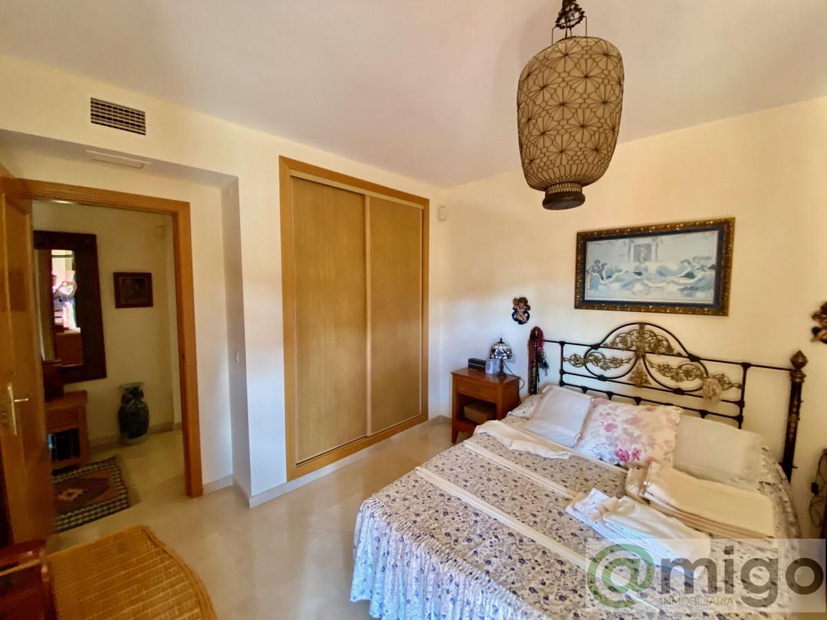 Venta de apartamento en Bel Air