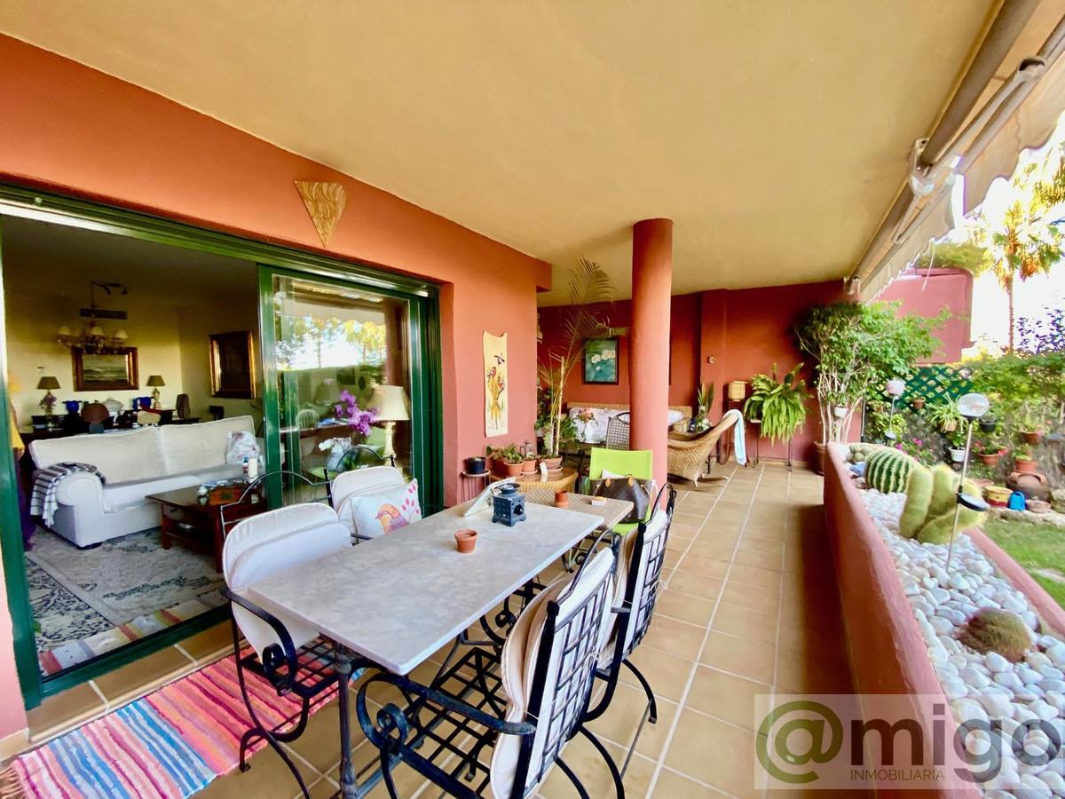 Venta de apartamento en Bel Air