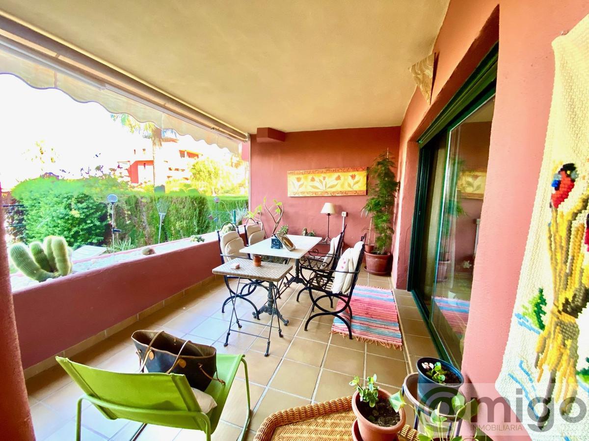 Venta de apartamento en Bel Air