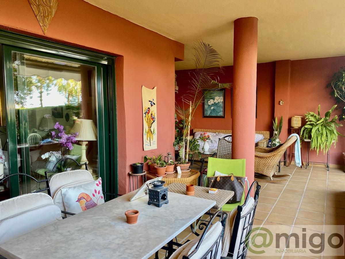 Venta de apartamento en Bel Air