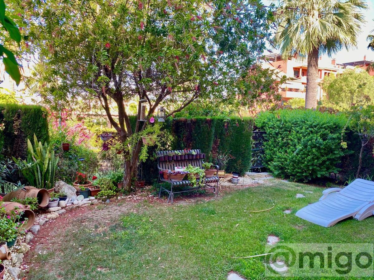 Venta de apartamento en Bel Air