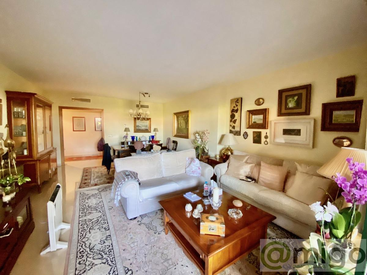 Venta de apartamento en Bel Air