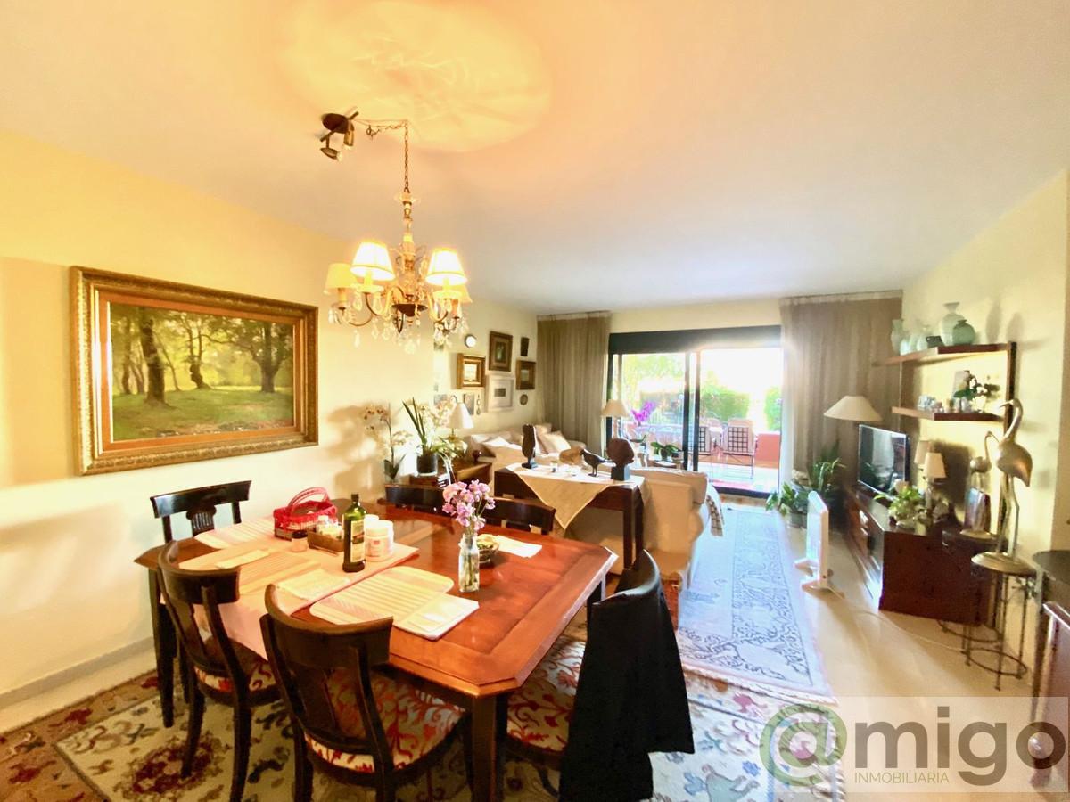 Venta de apartamento en Bel Air