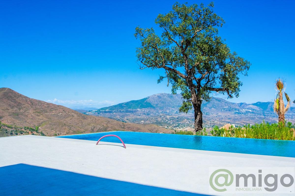 Venta de villa en Marbella