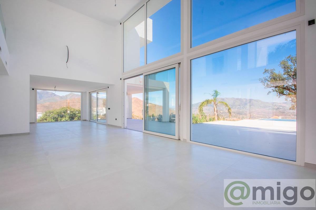 Venta de villa en Marbella