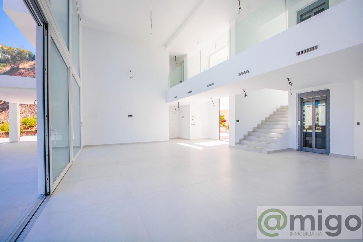 Venta de villa en Marbella