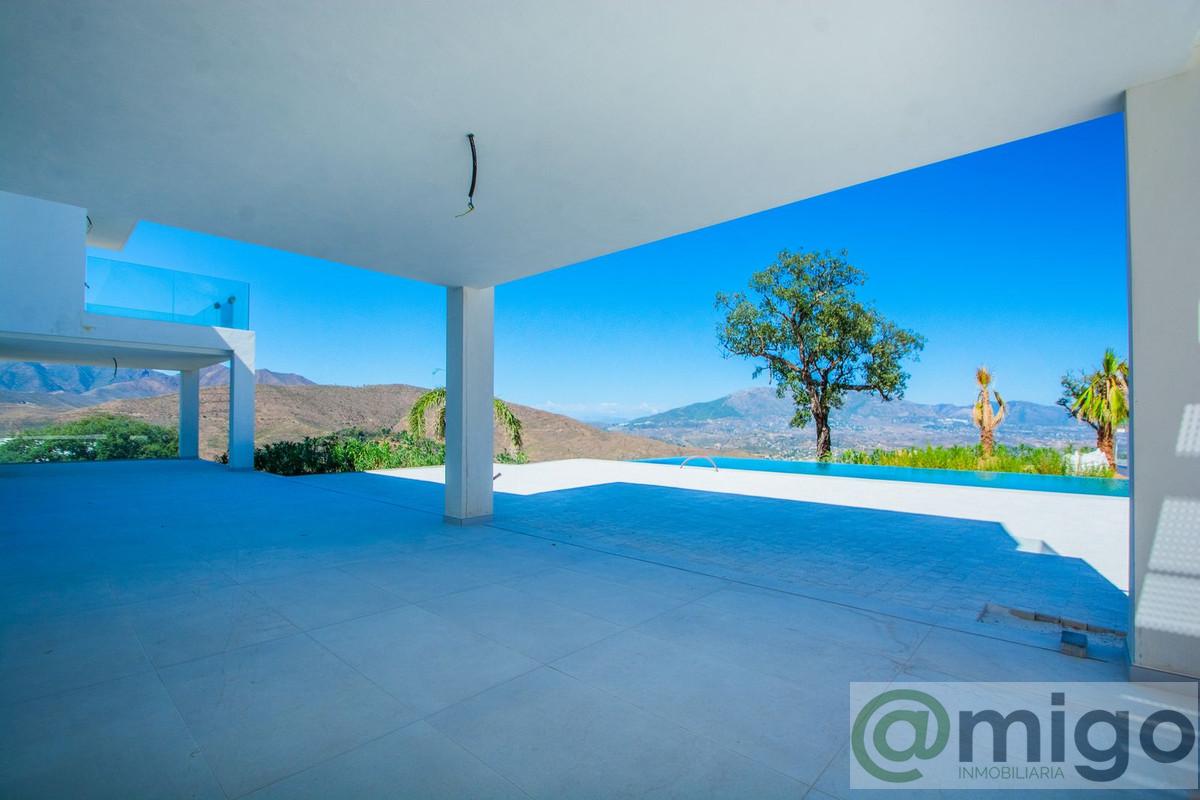 Venta de villa en Marbella