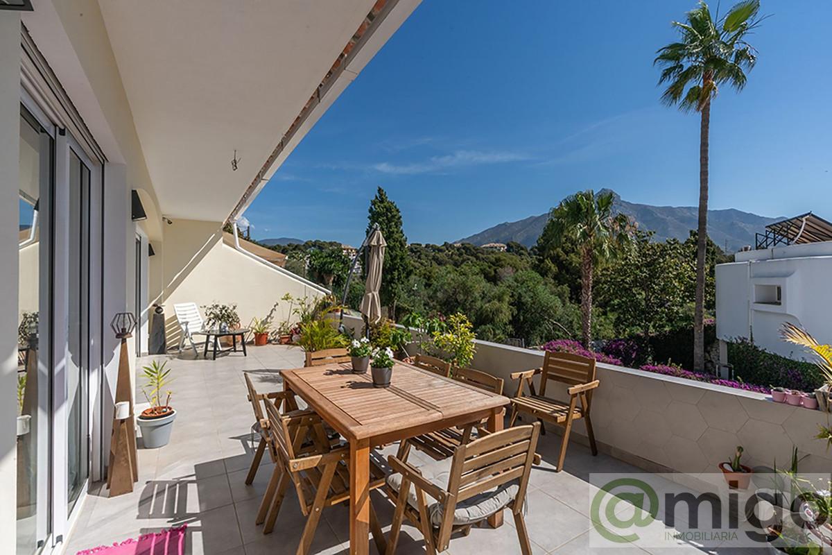 Venta de villa en Marbella