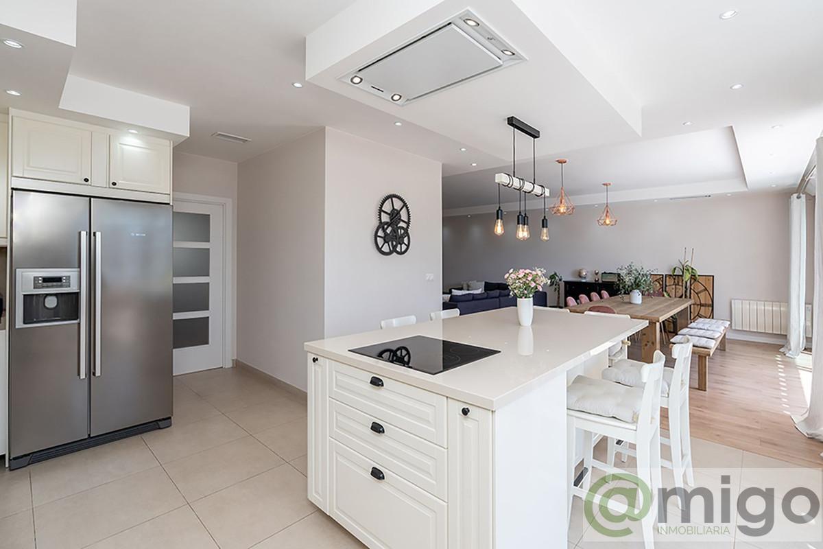 Venta de villa en Marbella