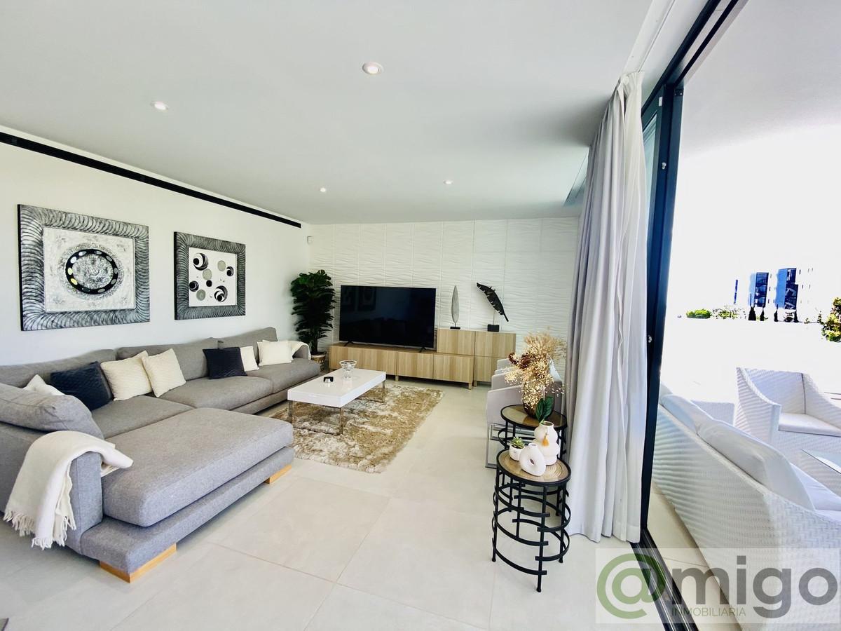 Venta de apartamento en Fuengirola