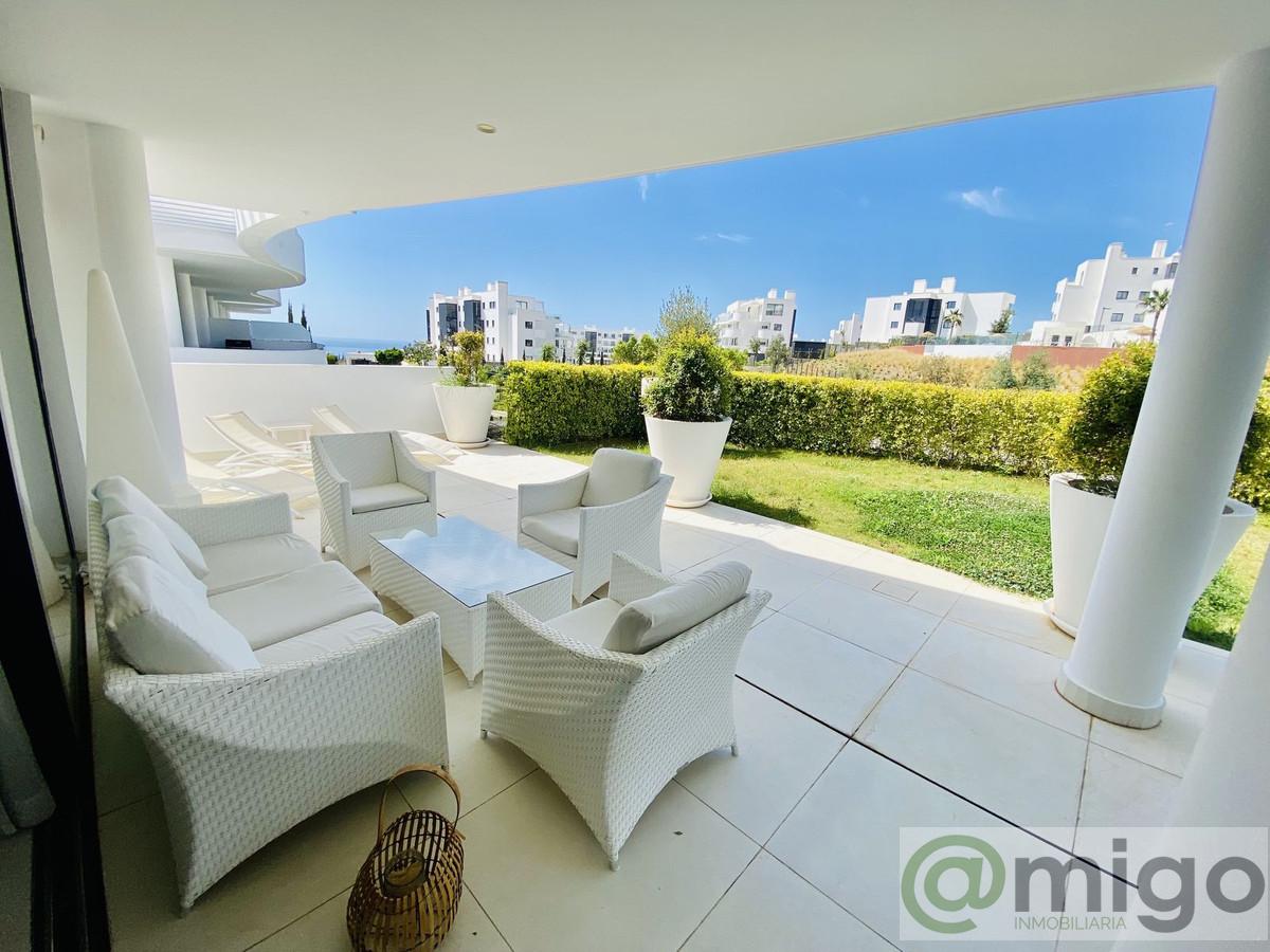 Venta de apartamento en Fuengirola