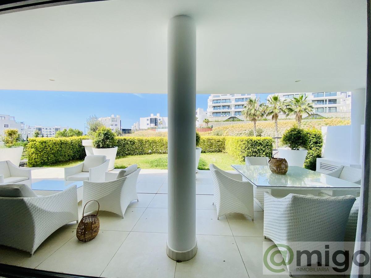 Venta de apartamento en Fuengirola