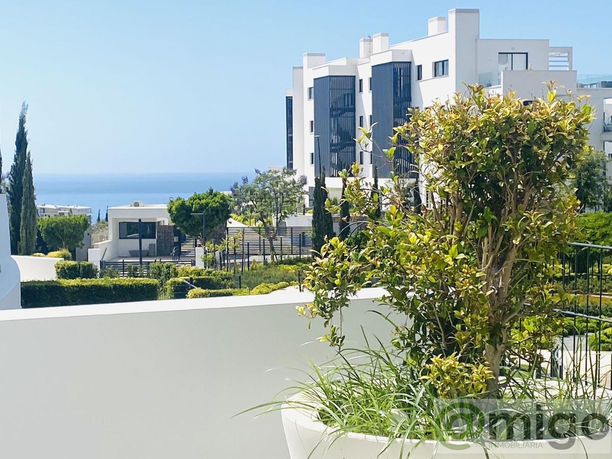 Venta de apartamento en Fuengirola