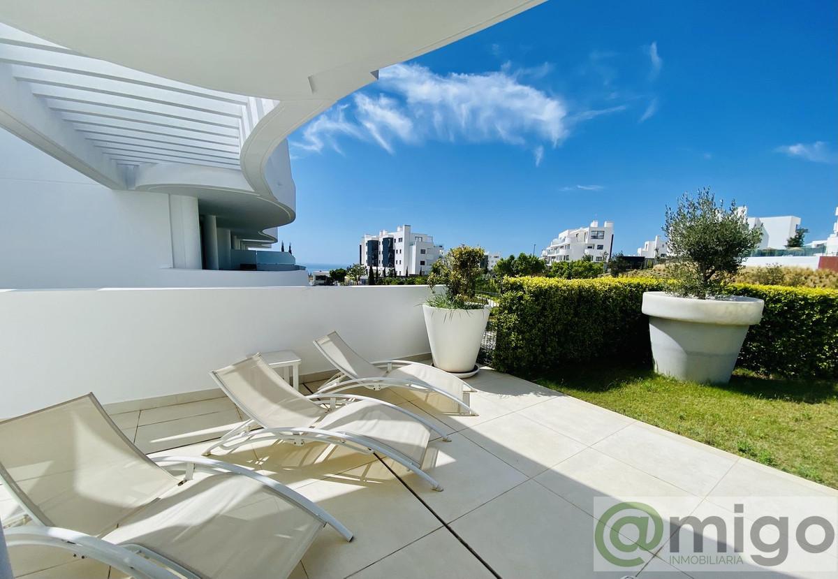 Venta de apartamento en Fuengirola