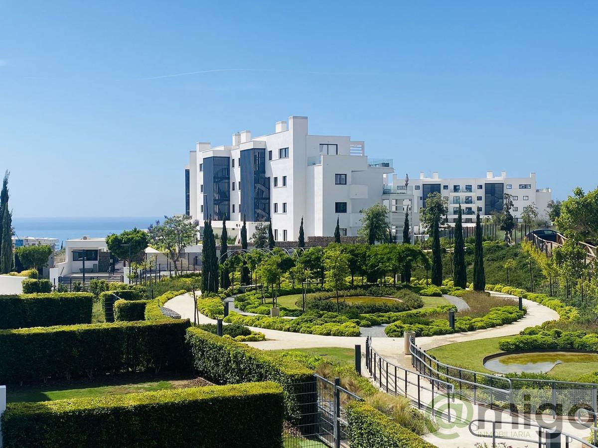 Venta de apartamento en Fuengirola