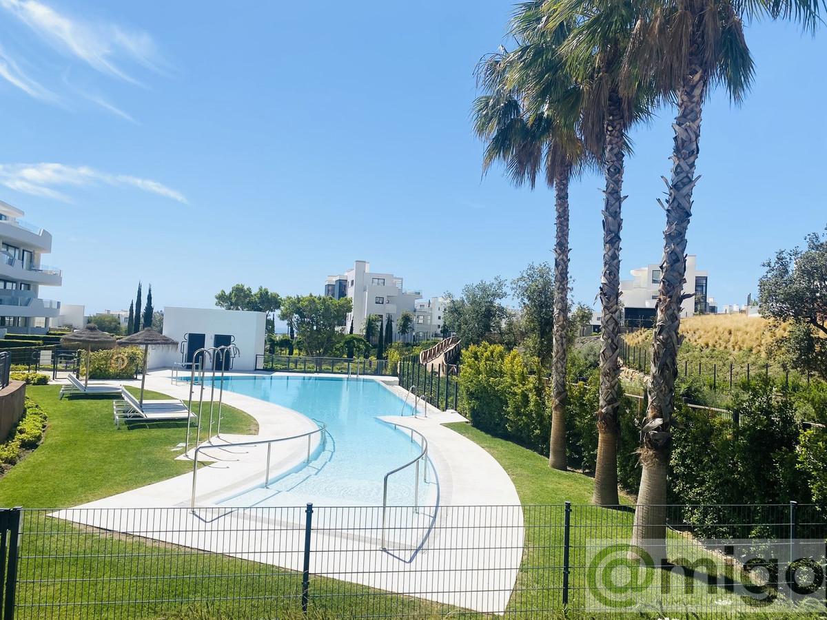 Venta de apartamento en Fuengirola