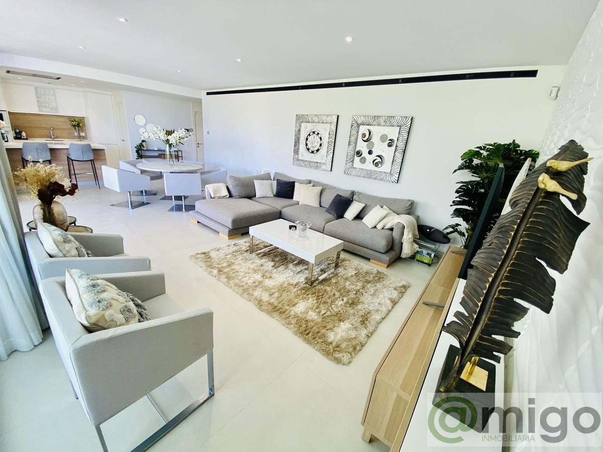 Venta de apartamento en Fuengirola