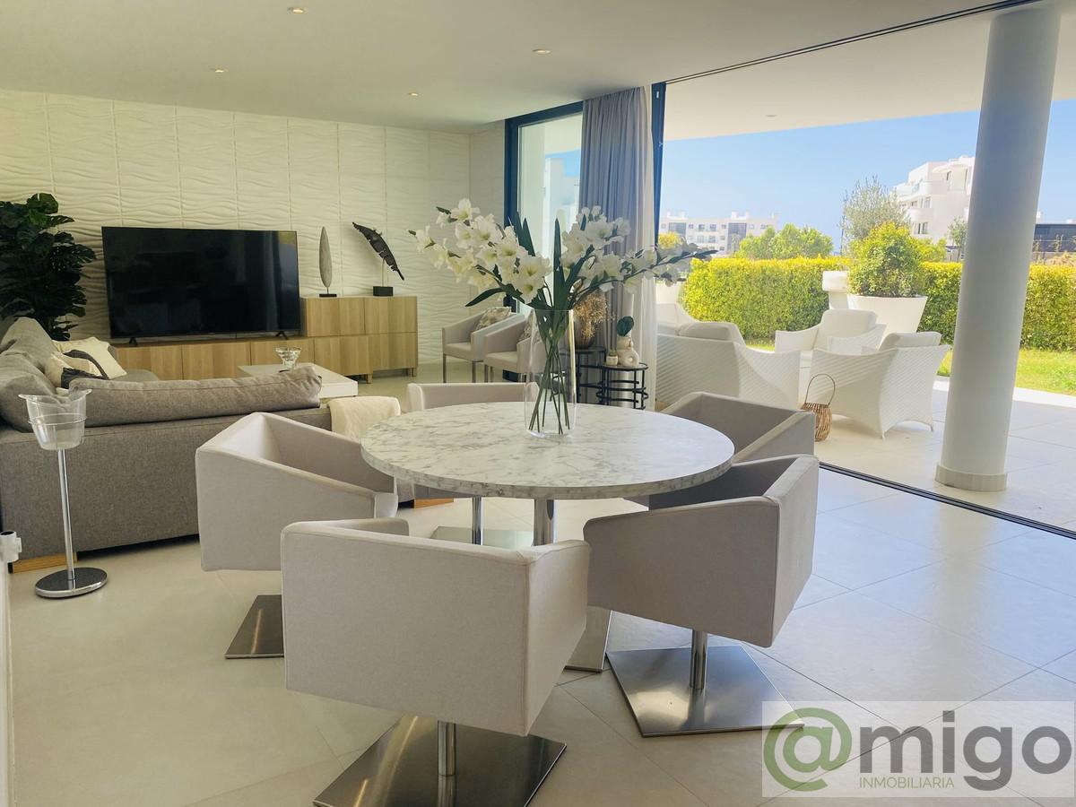 Venta de apartamento en Fuengirola