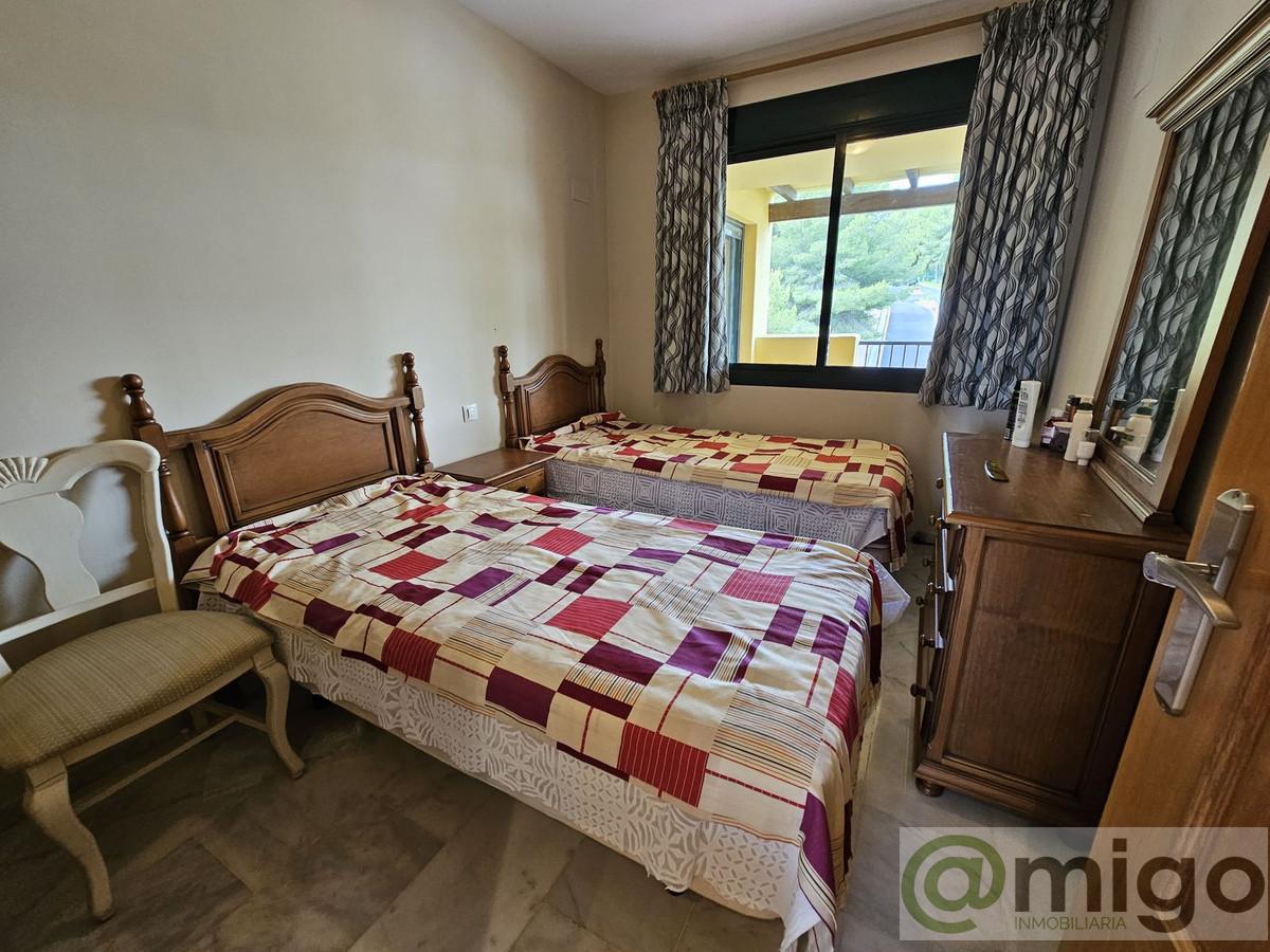 Venta de apartamento en Riviera del Sol