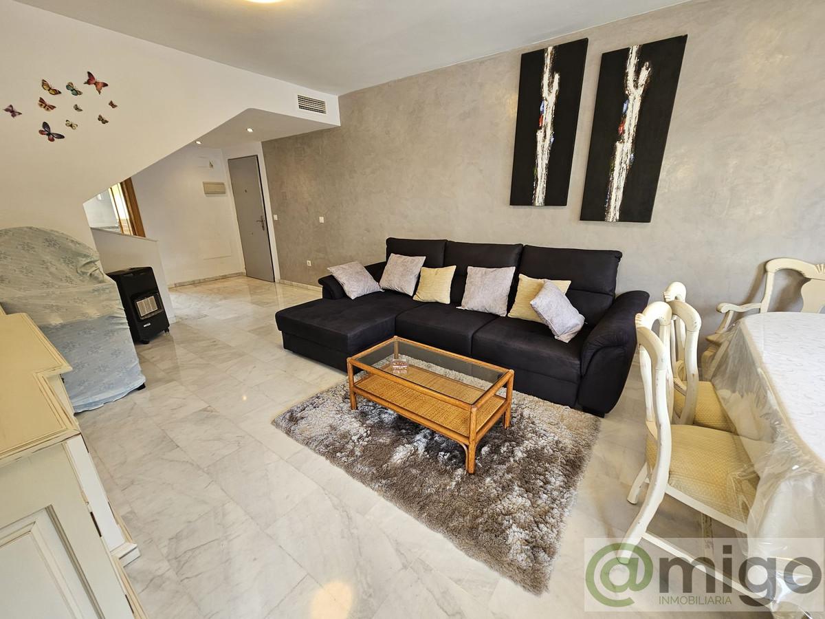 Venta de apartamento en Riviera del Sol