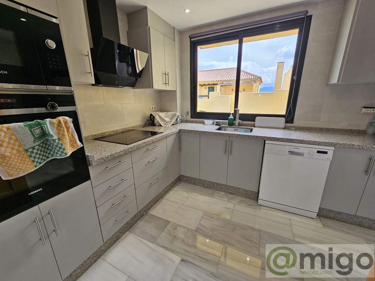 Venta de apartamento en Riviera del Sol