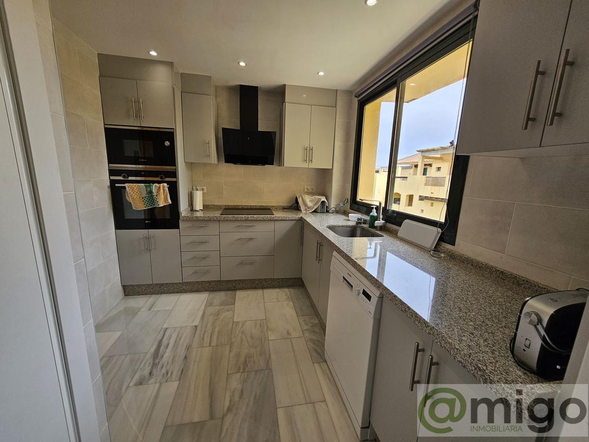 Venta de apartamento en Riviera del Sol