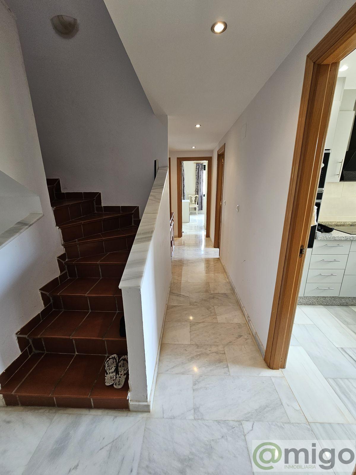 Venta de apartamento en Riviera del Sol