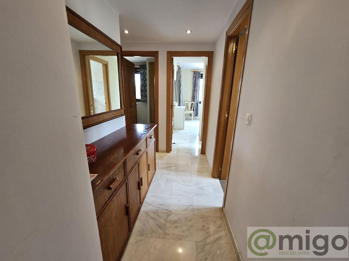 Venta de apartamento en Riviera del Sol