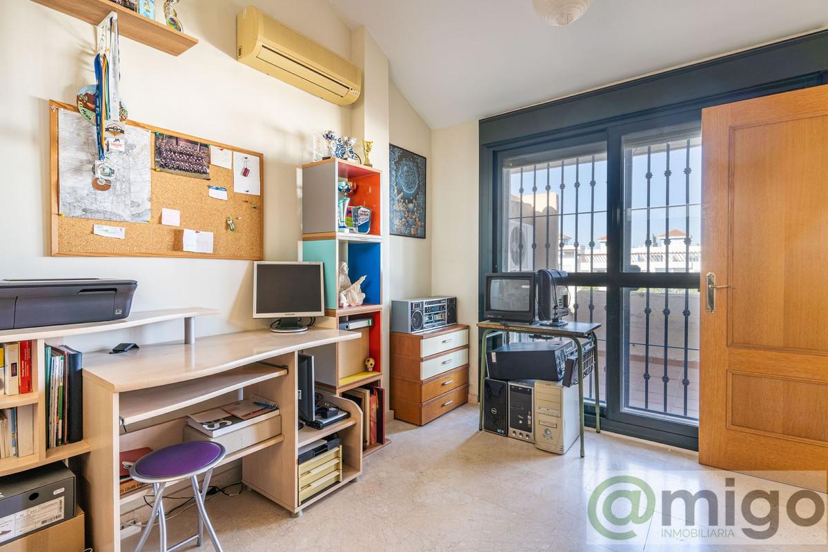 Venta de villa en Cancelada