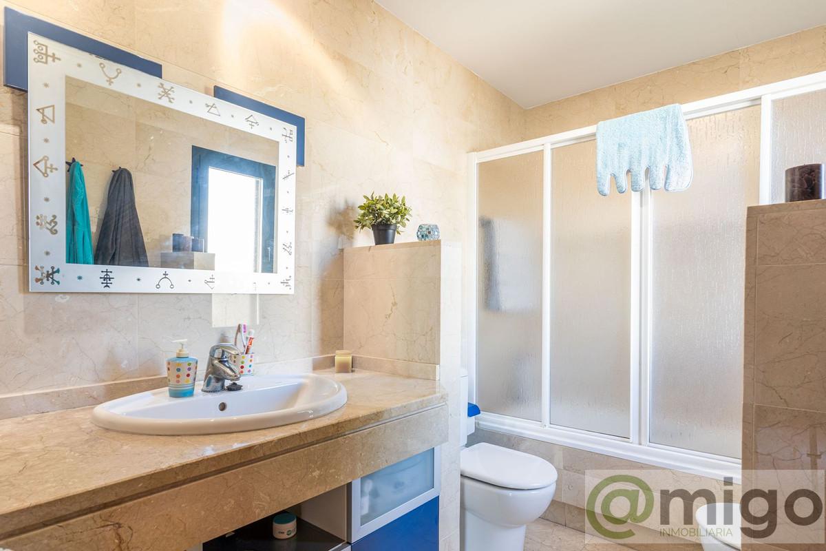 Venta de villa en Cancelada