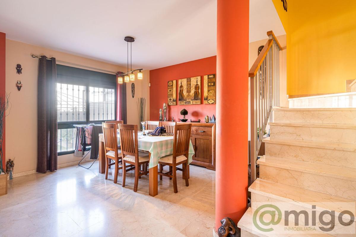 Venta de villa en Cancelada