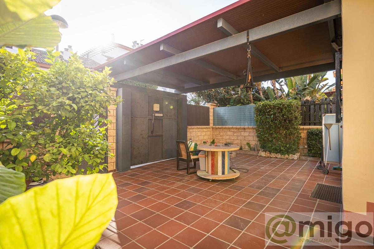 Venta de villa en Cancelada