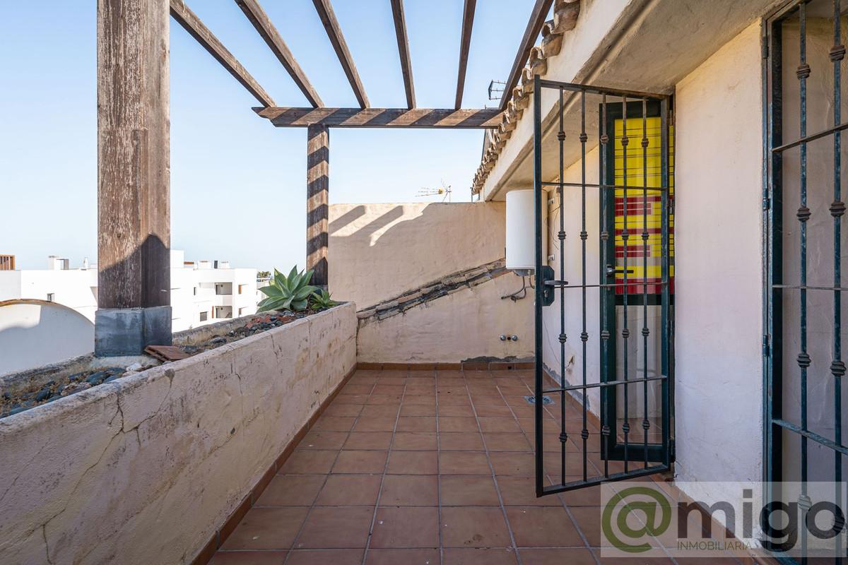 Venta de villa en Cancelada