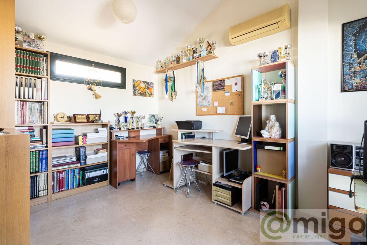 Venta de villa en Cancelada