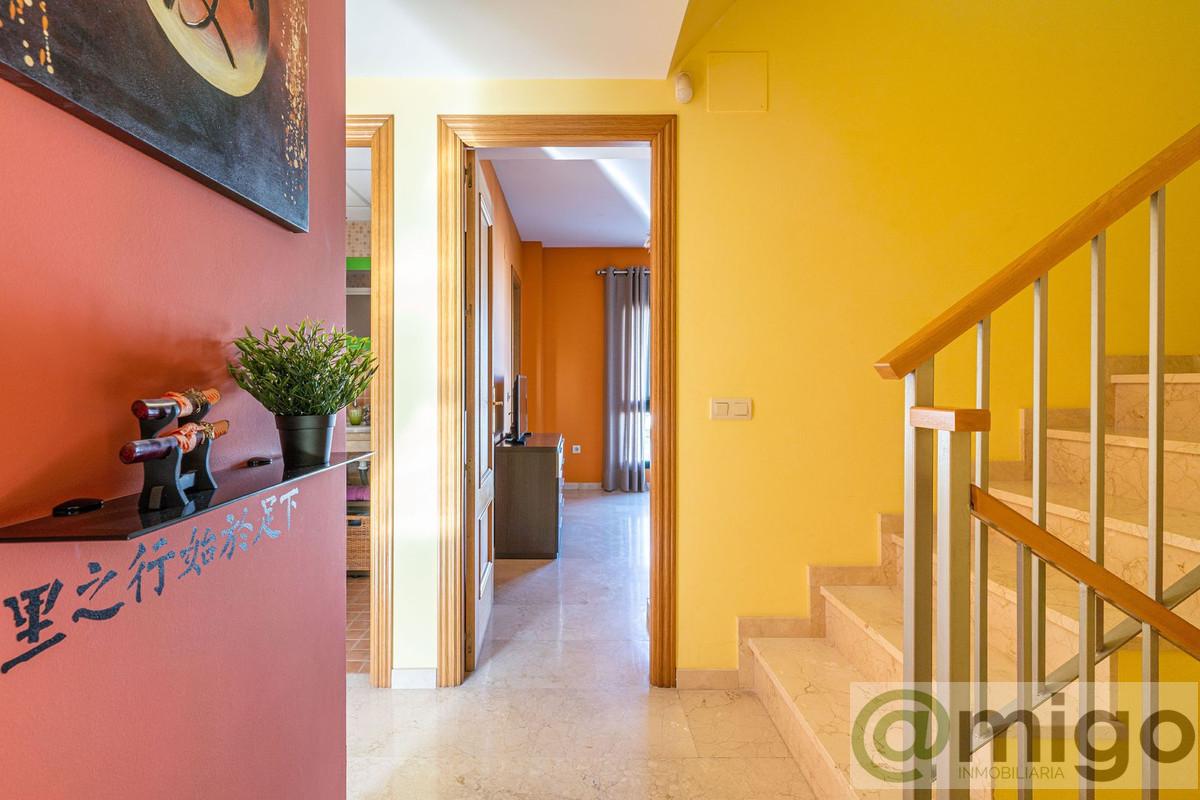 Venta de villa en Cancelada