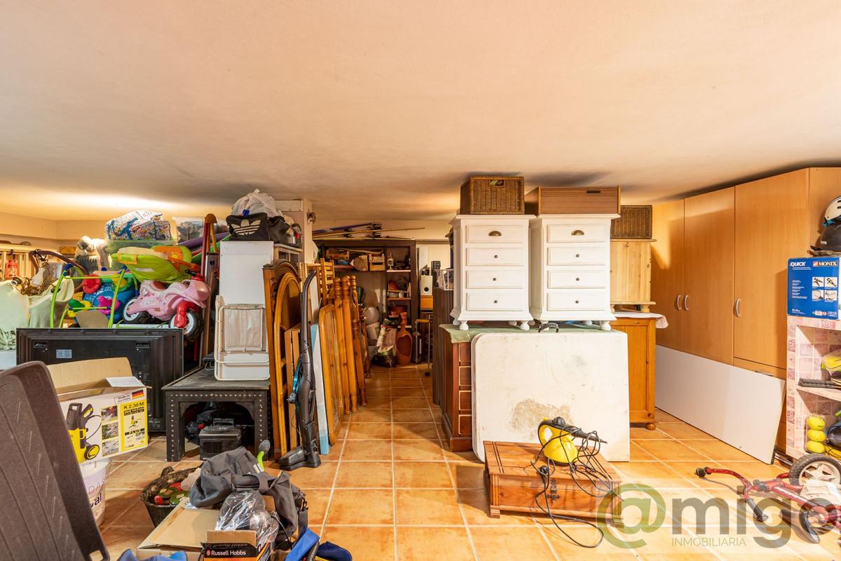 Venta de villa en Cancelada