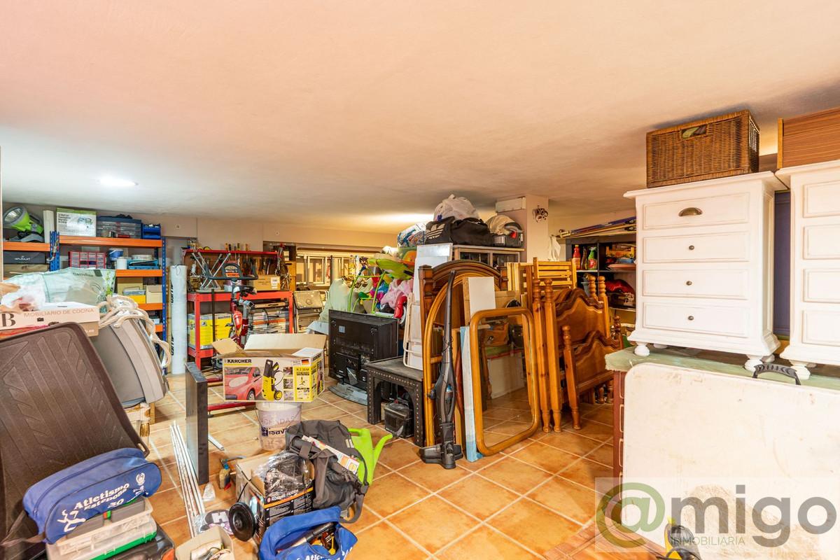 Venta de villa en Cancelada