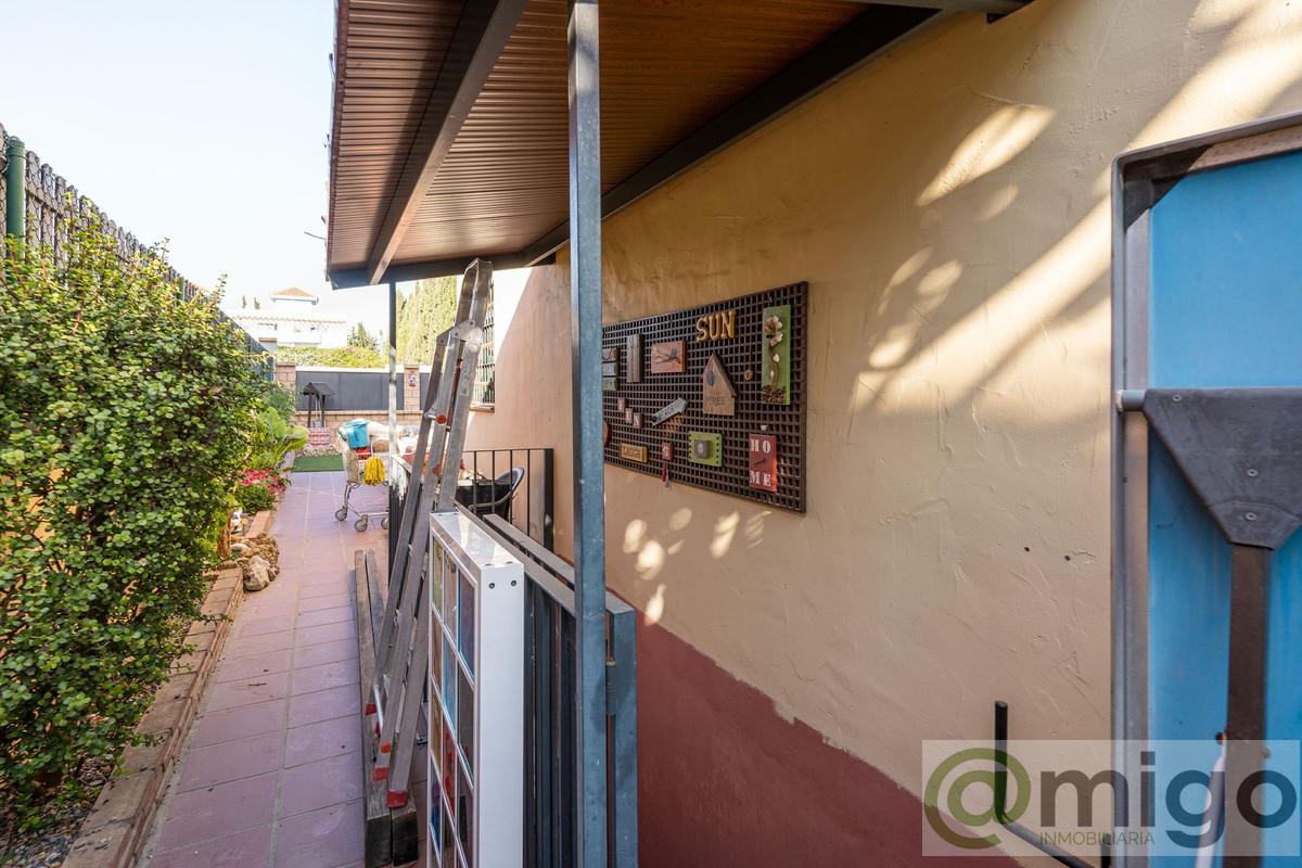 Venta de villa en Cancelada