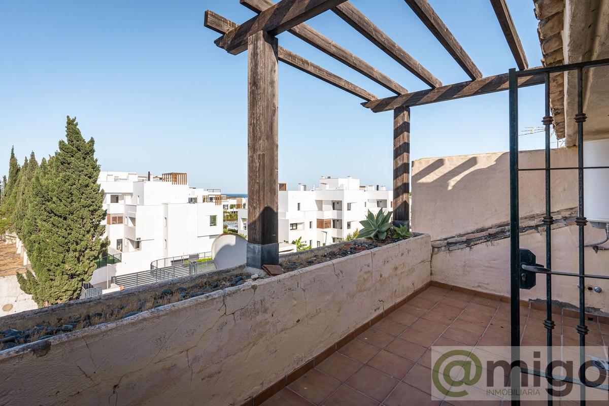 Venta de villa en Cancelada