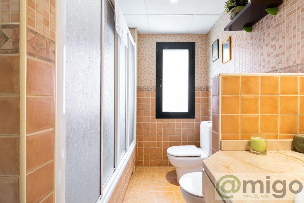 Venta de villa en Cancelada