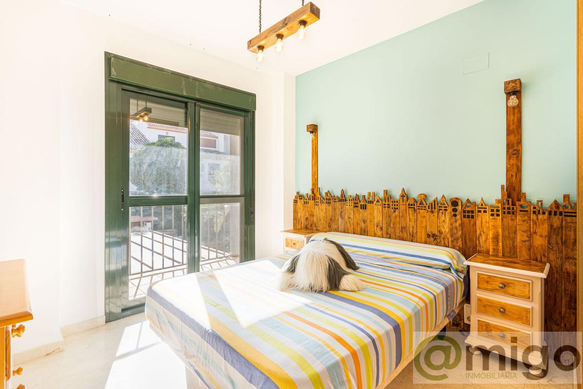 Venta de villa en Cancelada