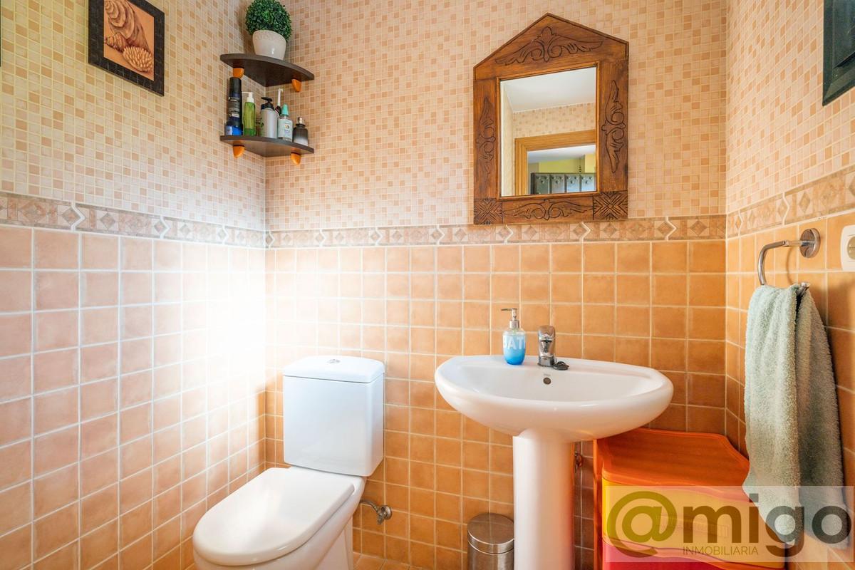 Venta de villa en Cancelada