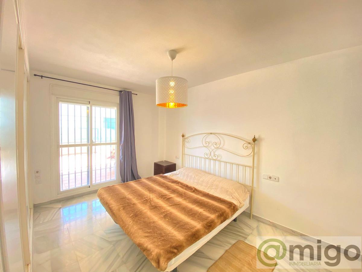 For sale of apartment in Marbella