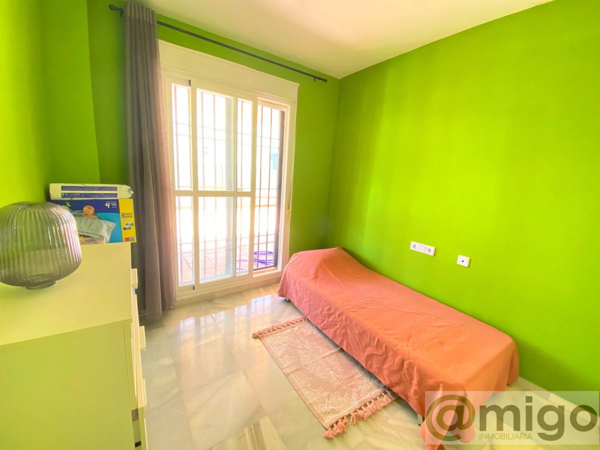 For sale of apartment in Marbella