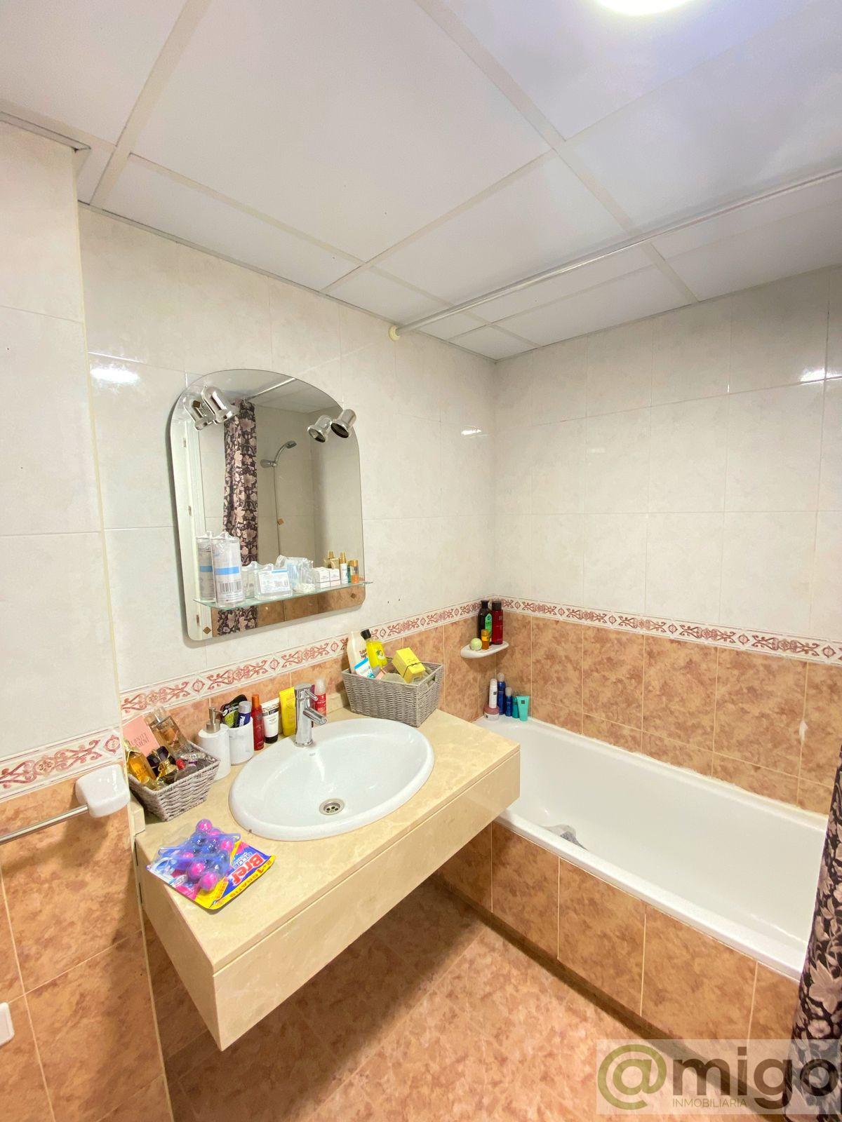 For sale of apartment in Marbella